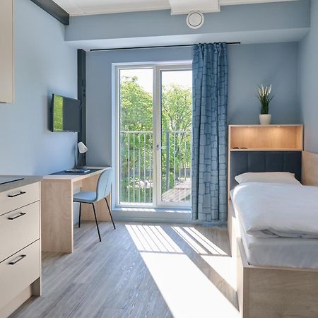 Horten Apartment 外观 照片