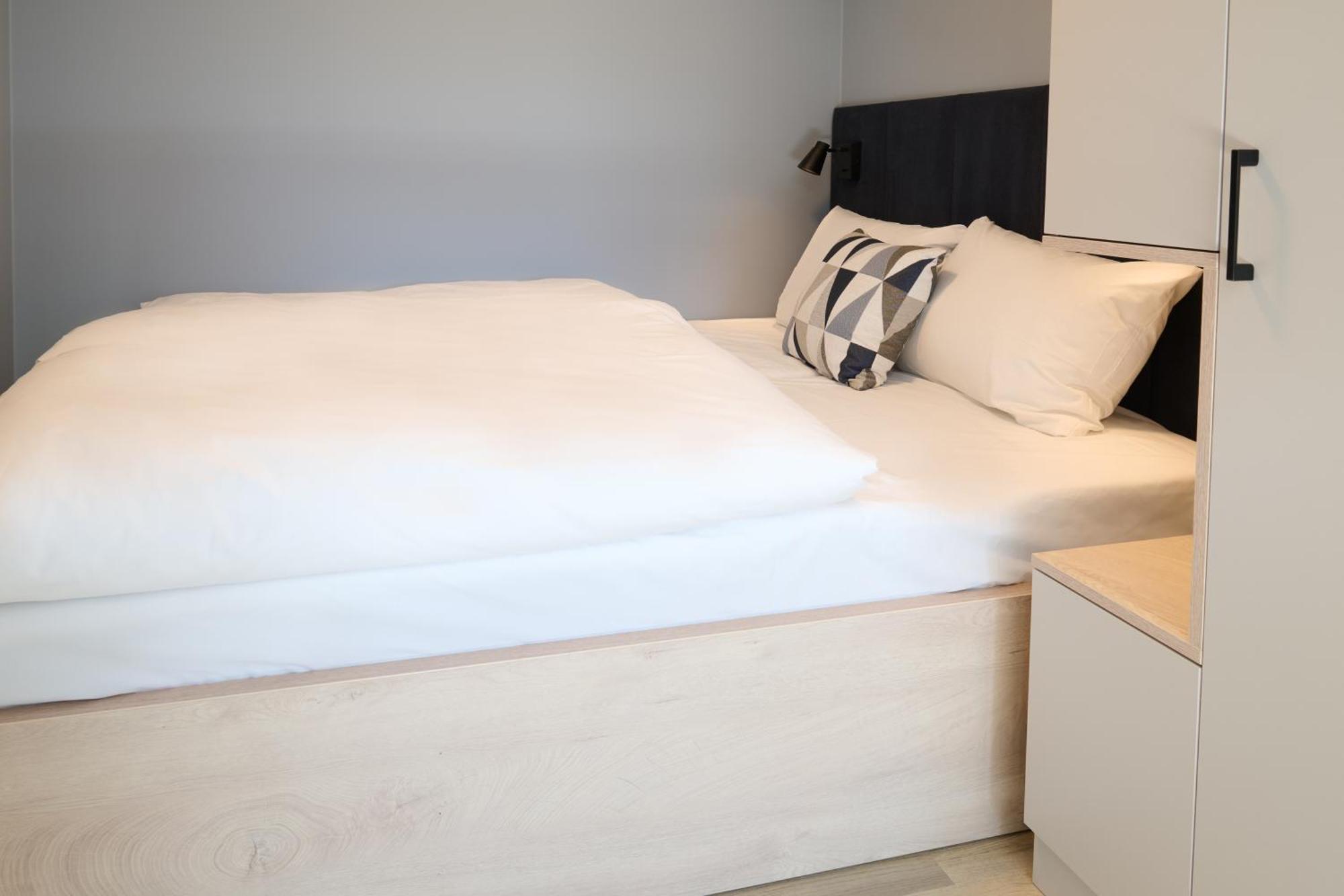 Horten Apartment 外观 照片
