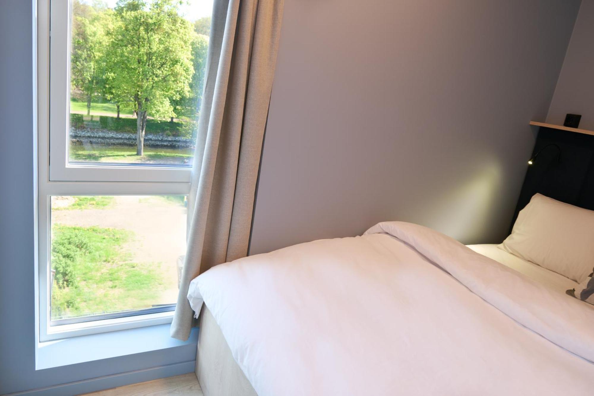 Horten Apartment 外观 照片