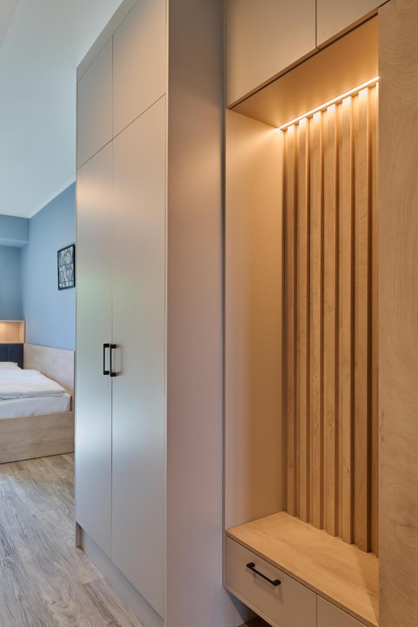 Horten Apartment 外观 照片