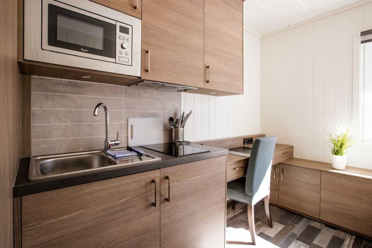 Horten Apartment 外观 照片