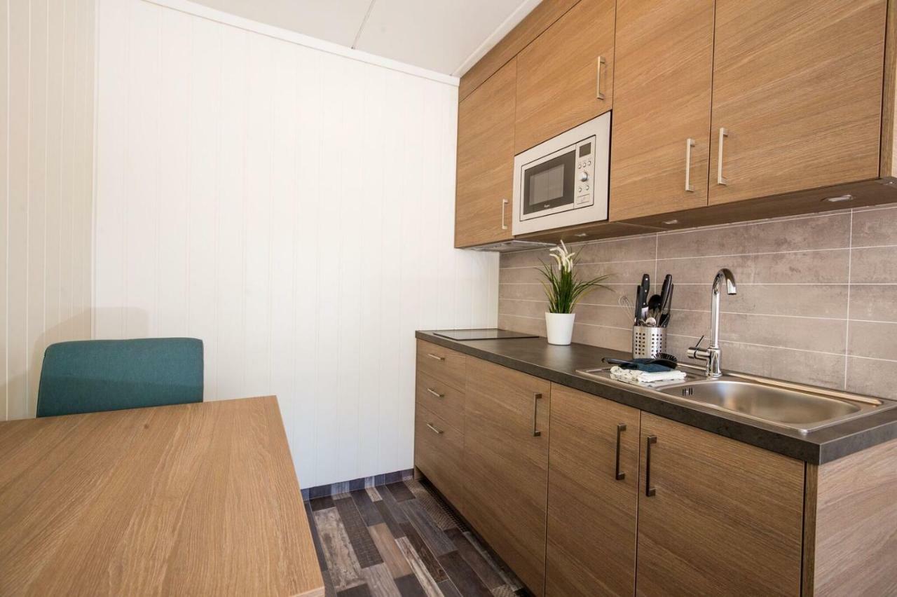 Horten Apartment 外观 照片