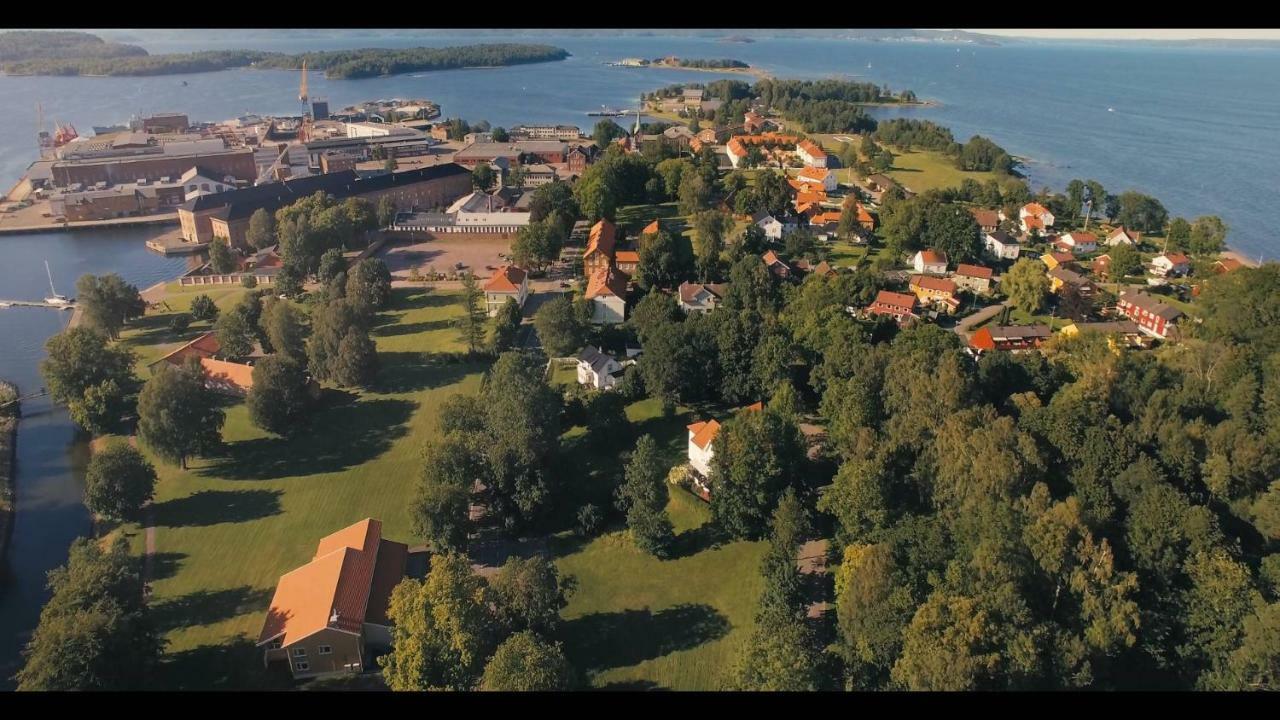 Horten Apartment 外观 照片