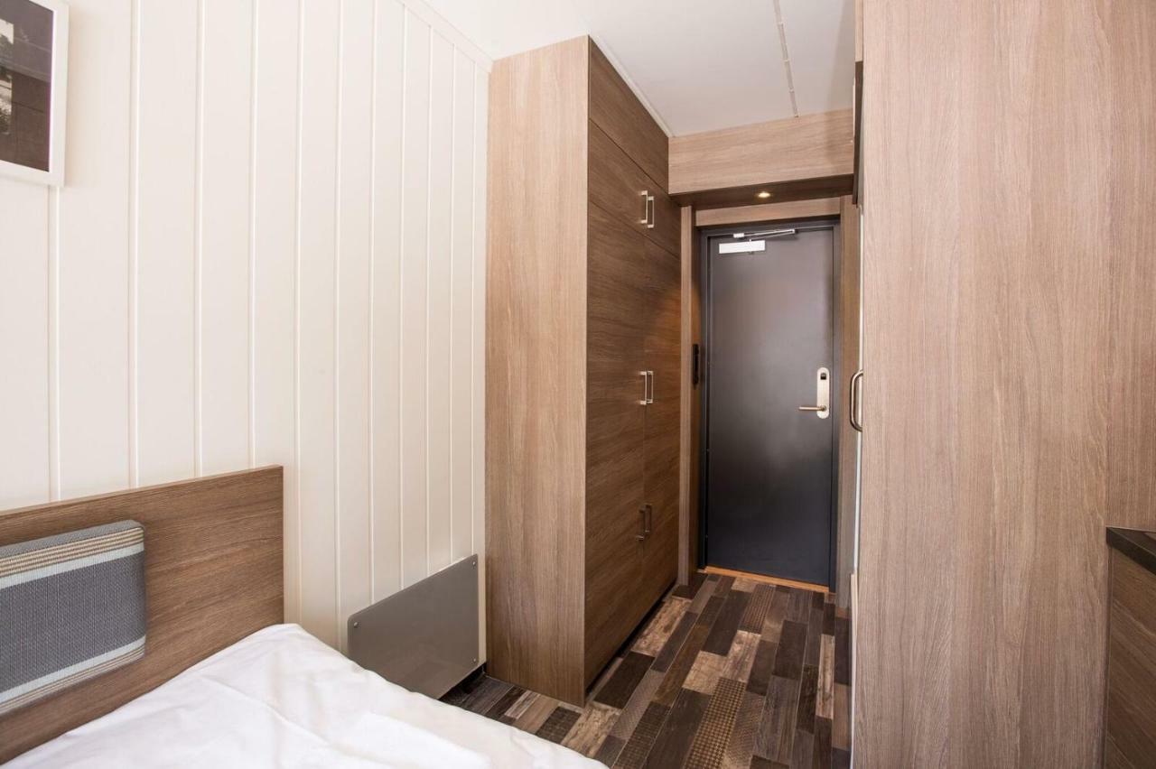 Horten Apartment 外观 照片