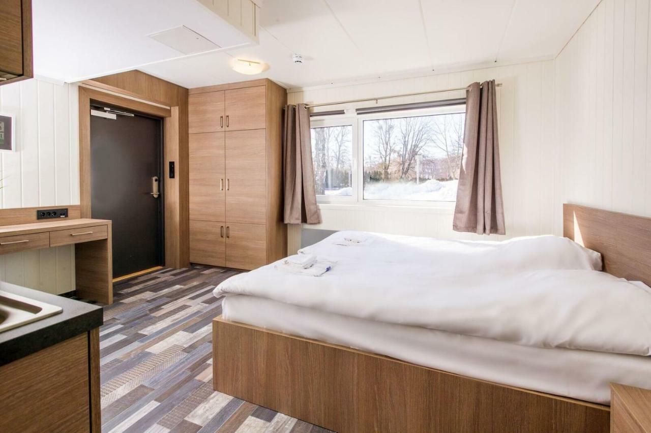Horten Apartment 外观 照片
