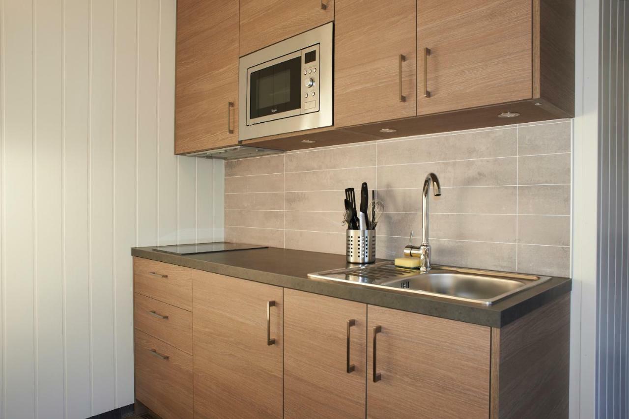 Horten Apartment 外观 照片